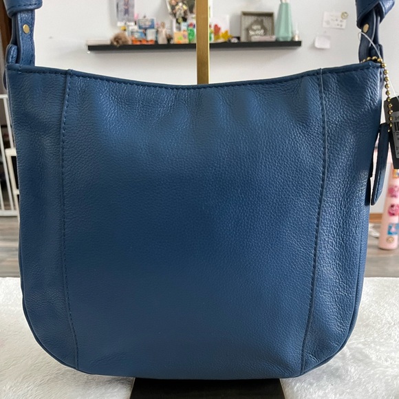 Fossil 1954 Mia Crossbody bag - Picture 7 of 10